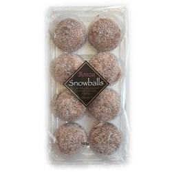 Classic Soft Coated Snowballs* 
