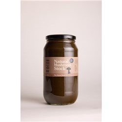 Mushroom Natural Stock Concentrate  1.1kg (6)