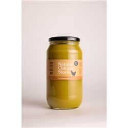 Chicken Natural Stock Concentrate 1.1kg (6)