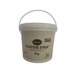 Glucose Syrup 5Kg
