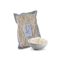 Cooked Basmati Rice 10x1k Bags