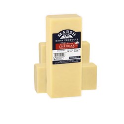 Cheddar Cheese Vintage Extra Tasty 500gm (12)