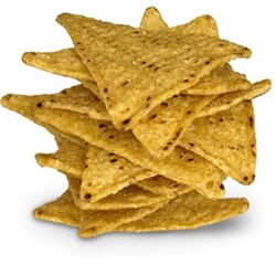 Corn Chip Triangle Totopos 6x700g  4656