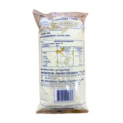 Kewpie Mayonnaise 12x1K Pouch