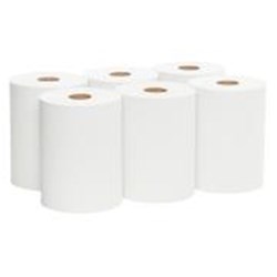 Hand Towel Roll 80Mx16s 