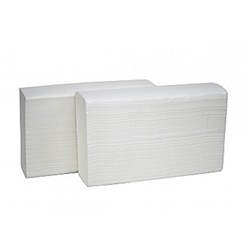 Hand Towel Ultraslim/Int 23x24cm 2400s