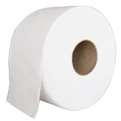 Jumbo Toilet Paper Roll 2P 8rlx300m