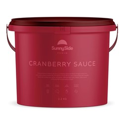 Cranberry Sauce 2.2kg (2)