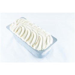 Ice Cream Vanilla Bean Extra 6.5L With Seed