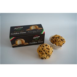 Golden Time Dessert 12x(2x115g) RETAIL 250ml FZ