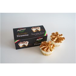 Tiramisu Dessert 12x(2x115g) RETAIL FZ