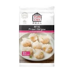 Prawn Hargow 300gx6 FZ