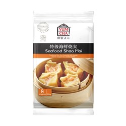 Seafood Shao Mai 320gx6 FZ