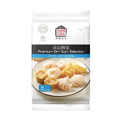 Dim Sum Selection 230gx6 FZ