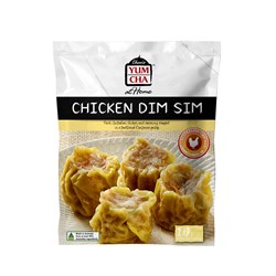 Chicken Dim Sim 480gx6 FZ