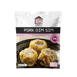 Pork Dim Sim 480gx6 FZ