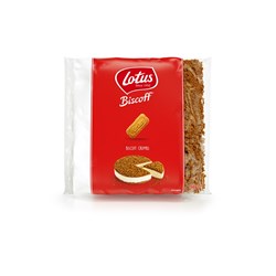 Biscoff Biscuit Crumble 8*750g