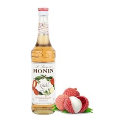 Lychee Fruit Puree 1L (4)