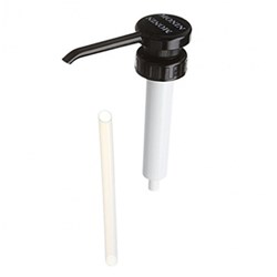 Syrup Pump 15ml for 1.89L & 1L PET Bottle