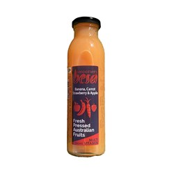 Besa Fresh Multi Vitamin Juice 310ml*12