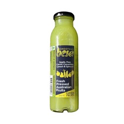 Besa Fresh Pressed Green Fruits 310ml*12