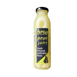 Besa Fresh Pressed Pear Juice 310ml*12