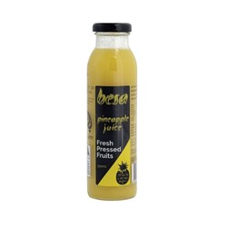 Besa Fresh Pressed Pineapple Juice 310ml*12