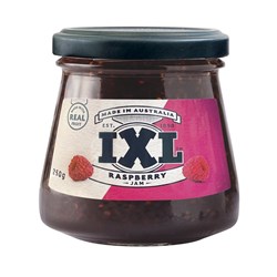 Jam Raspberry 250gx6