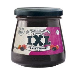 Jam Fruit Of The Forest 250gx6