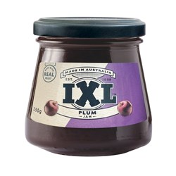 Jam Plum 250gx6 