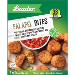 Falafel Bites 1kg (6)