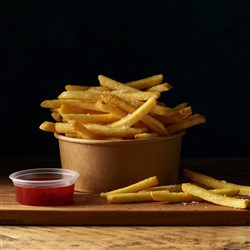 Chip Surecrisp 9mm 6x2K Skin On*