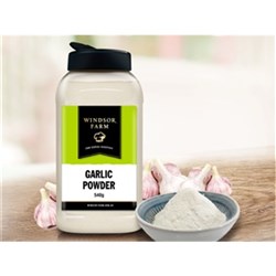 Garlic Powder 540G (6)
