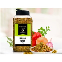 Italian Mixed Herb 290g (6)