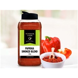 Paprika Smoked  480g (6)