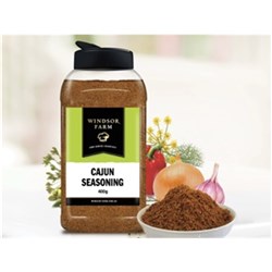 Cajun Season Spice 400g (6)