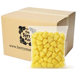 Frozen Pineapple Diced 1K (10)