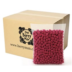 Frozen Dragonfruit Diced 1K (10)