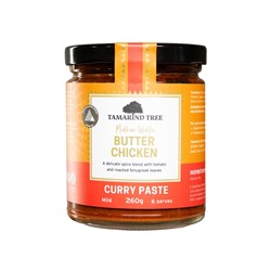 Butter Chicken Curry Paste 260gx6