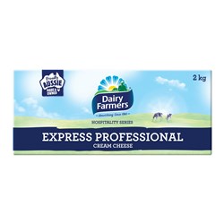 Express Professional Cream Cheese 2K (6) "neuf"