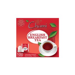 PAPER ENV T BAG 10 ENGLISH BREAKFAST 