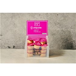 Chipotle Range Batch No 5 40gx54 PC