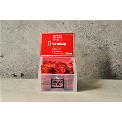 Tomato Ketchup Batch No 5 40gx54 PC