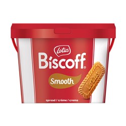 Biscoff Spread 3K 