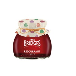 Red Currant Jelly Sauce 250G (6) 