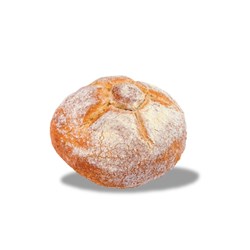 Rustic Rosetta Italian Herb Roll 48x90g FZ