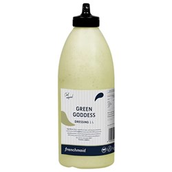Green Goddess Dressing 1L (12)