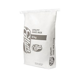 Cake Mix Utility 12kg