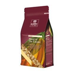 Cocoa Butter Callets 3K 