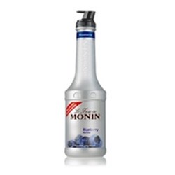 Blueberry Fruit Puree 1L (4)